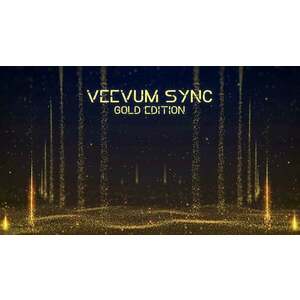 Audiofier Veevum Sync - Gold Edition (Produs digital) imagine