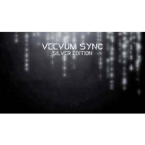 Audiofier Veevum Sync - Silver Edition (Produs digital) imagine