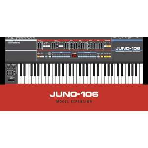Roland JUNO-106 (Produs digital) imagine