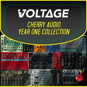 Cherry Audio Year One Collection (Produs digital) imagine