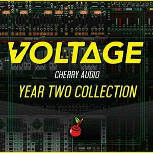 Cherry Audio Year Two Collection (Produs digital) imagine