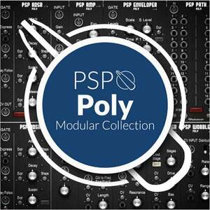 Cherry Audio PSP Poly Modular (Produs digital) imagine