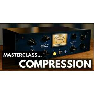 ProAudioEXP Masterclass Compression Video Training Course (Produs digital) imagine