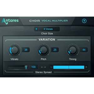 Antares Choir (Produs digital) imagine