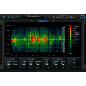 Blue Cat Audio StereoScope Pro (Produs digital) imagine