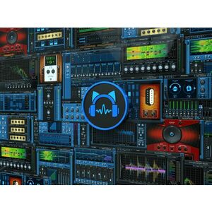 Blue Cat Audio All Plugins Pack (Produs digital) imagine