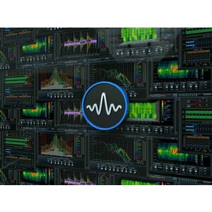 Blue Cat Audio Analysis Pack (Produs digital) imagine