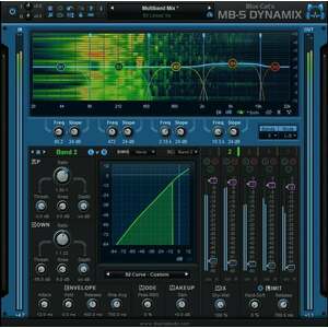 Blue Cat Audio MB-5 Dynamix (Produs digital) imagine