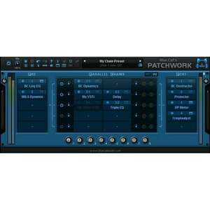 Blue Cat Audio Patchwork (Produs digital) imagine