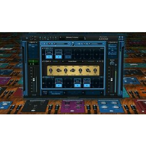 Blue Cat Audio Axiom (Produs digital) imagine