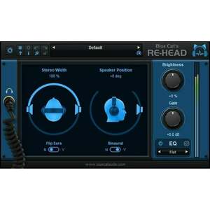 Blue Cat Audio Re-Head (Produs digital) imagine