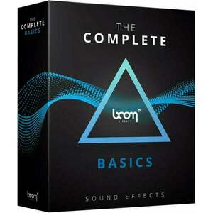 BOOM Library The Complete BOOM Basics (Produs digital) imagine