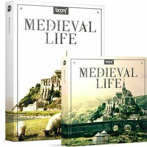 BOOM Library Medieval Life Bundle (Produs digital) imagine