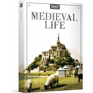 BOOM Library Medieval Life (Produs digital) imagine