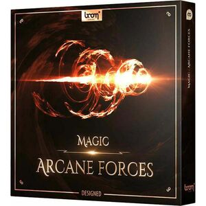 BOOM Library Magic Arcane Forces Designed (Produs digital) imagine