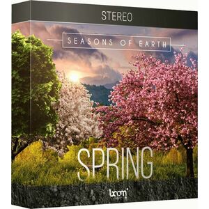 BOOM Library Seasons of Earth Spring ST (Produs digital) imagine