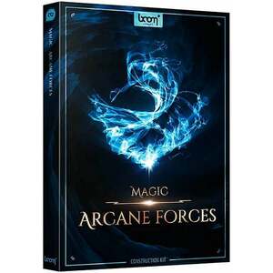 BOOM Library Magic Arcane Forces CK (Produs digital) imagine