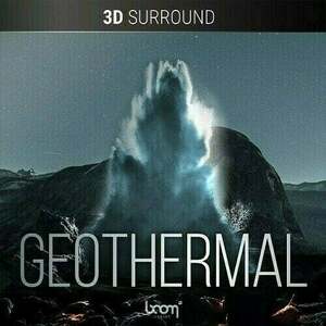 BOOM Library Geothermal 3D Surround (Produs digital) imagine