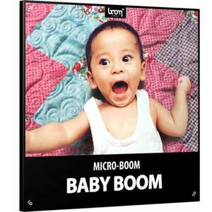 BOOM Library Baby BOOM (Produs digital) imagine