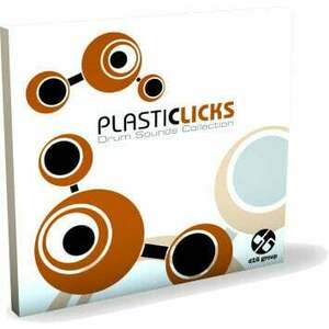 D16 Group Plasticlicks (Produs digital) imagine