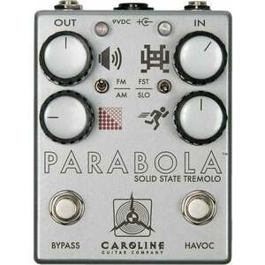 Caroline Guitar Company Parabola imagine