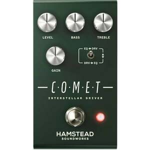 Hamstead Soundworks Comet imagine