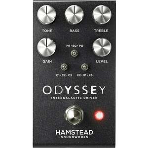 Hamstead Soundworks Odyssey imagine