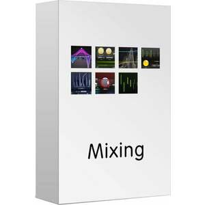 FabFilter Mixing Bundle (Produs digital) imagine