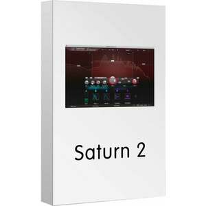 FabFilter Saturn 2 (Produs digital) imagine