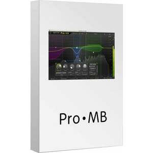FabFilter Pro-MB (Produs digital) imagine