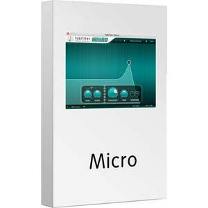 FabFilter Micro (Produs digital) imagine