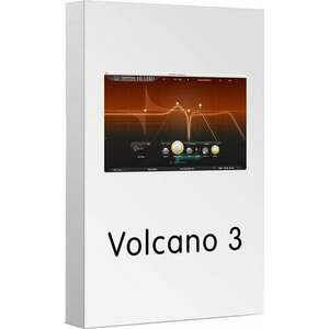 FabFilter Volcano 3 (Produs digital) imagine