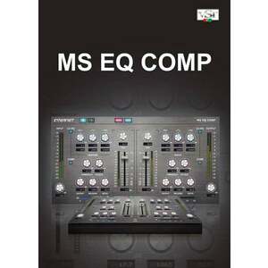 Internet Co. MS EQ Comp (Mac) (Produs digital) imagine