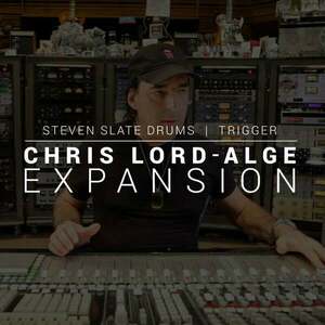Steven Slate Trigger 2 CLA (Expansion) (Produs digital) imagine
