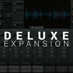 Steven Slate Trigger 2 Deluxe (Expansion) (Produs digital) imagine