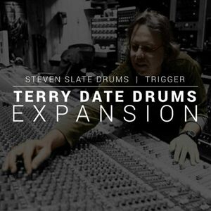 Steven Slate Trigger 2 Terry Date (Expansion) (Produs digital) imagine