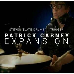 Steven Slate Patrick Carney SSD and Trigger 2 Expansion (Produs digital) imagine