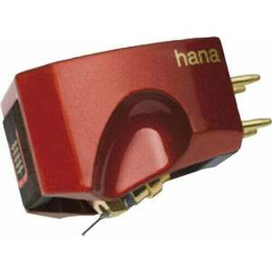 Hana UR Phono Cartridge Red imagine