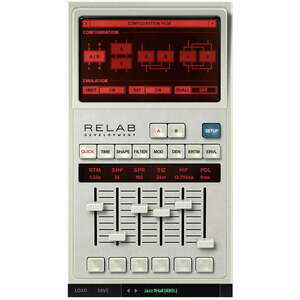 Relab Development LX480 Complete (Produs digital) imagine