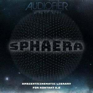 Audiofier Sphaera (Produs digital) imagine