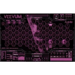 Audiofier Veevum Human (Produs digital) imagine