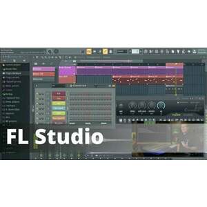 ProAudioEXP FL Studio 20 Video Training Course (Produs digital) imagine