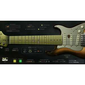 Prominy SC Electric Guitar 2 (Produs digital) imagine