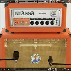 KUASSA Amplifikation Clarent (Produs digital) imagine