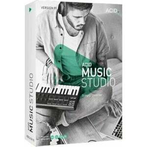 MAGIX ACID Music Studio 11 (Produs digital) imagine