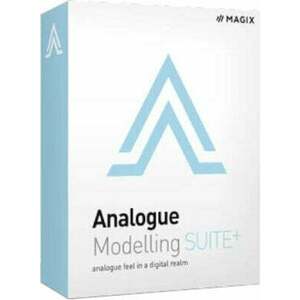 MAGIX Analogue Modelling Suite (Produs digital) imagine
