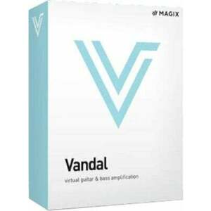 MAGIX Vandal (Produs digital) imagine