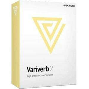 MAGIX VariVerb II (Produs digital) imagine
