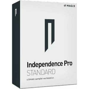 MAGIX Independence Pro Standard (Produs digital) imagine