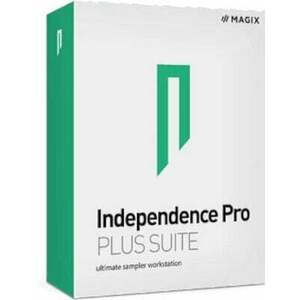 MAGIX Independence Pro Plus Suite (Produs digital) imagine
